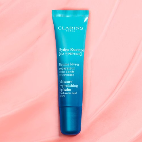 CLARINS Hydra-Essentiel [HA²+ PEPTIDE] - Reparierender